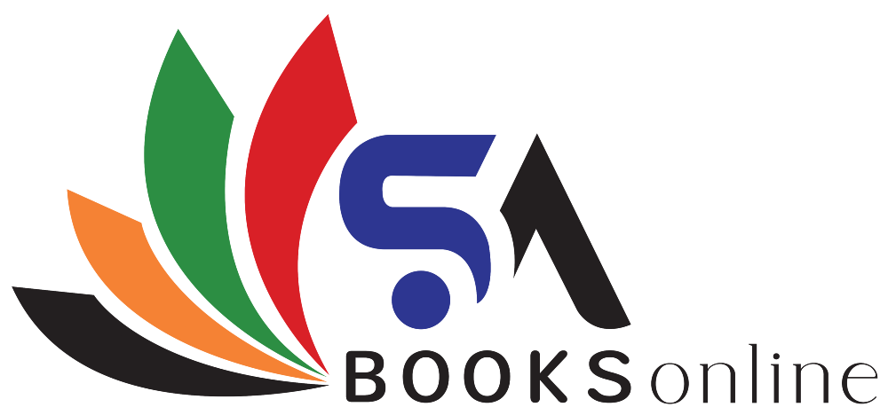 SA Books Online Logo